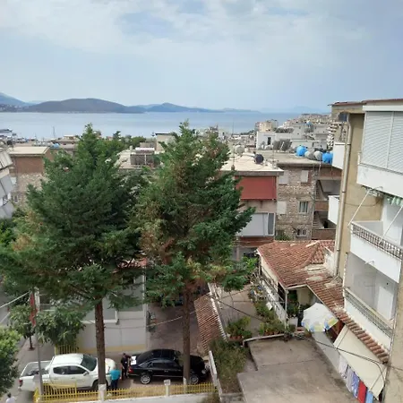 View Point Apartment Sarande