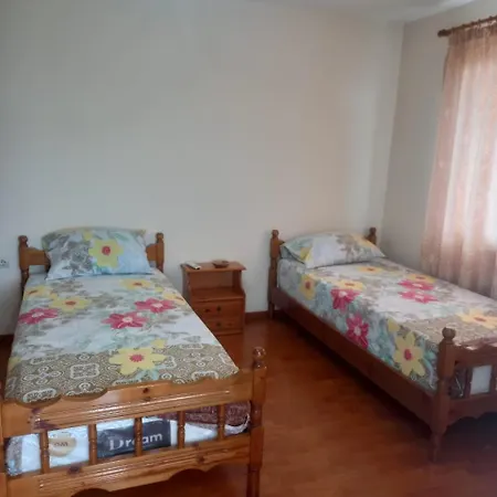 View Point Apartment *