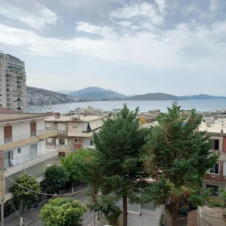 Apartment View Point *